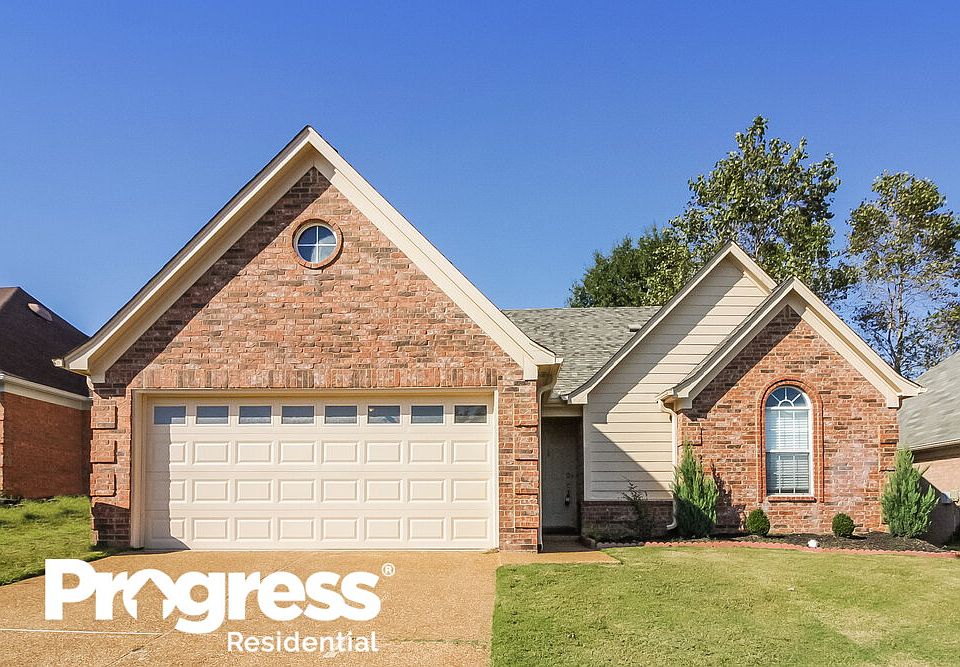 1143 Breezy Valley Dr, Cordova, TN 38018 Zillow