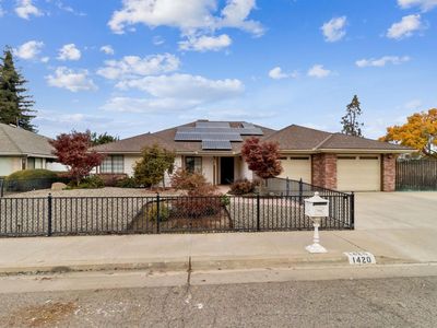 1420 W Cheryll Ct, Porterville, CA, 93257