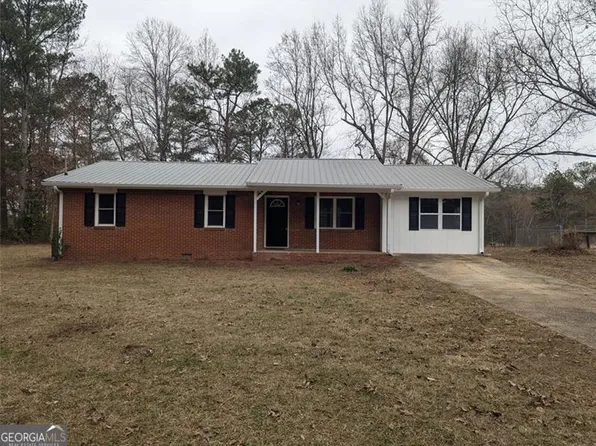 118 Akin Rd, Carrollton, GA 30117