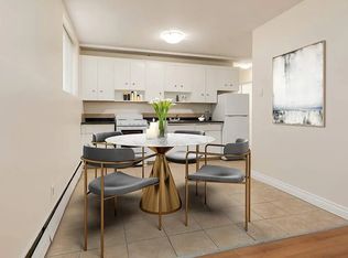 10945 106th St NW #504399, Edmonton, AB