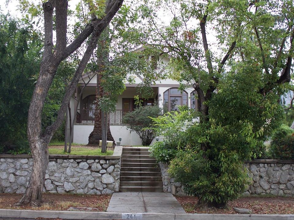 1st image of 241 W Montecito Ave