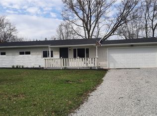 4117 Saint James Dr, Brunswick, OH