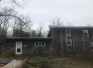 1966 Eaton Rd, Rock Stream, NY 14878