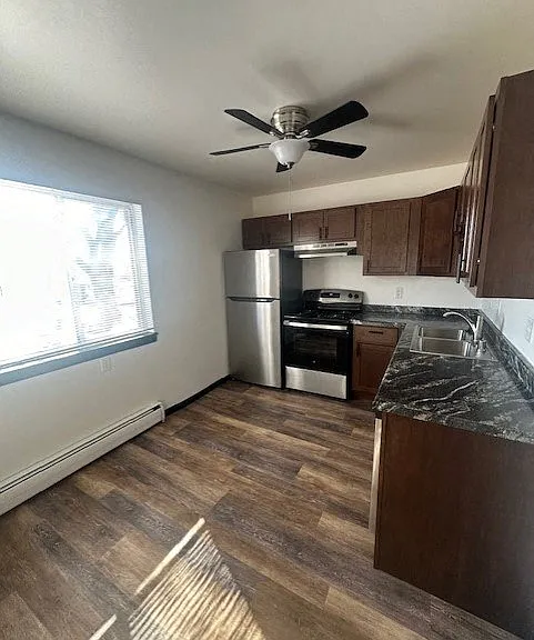 The Ridge Apartments — Photo 254