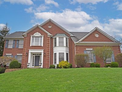 4407 Tylers Estates Dr, West Chester, OH, 45069