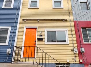 3815 1/2 Howley St, Pittsburgh, PA 15201