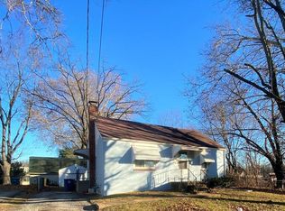 10018 Jeffrey Dr, Saint Louis, MO 63137