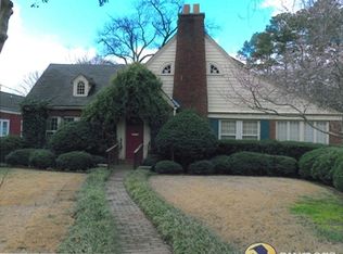 209 Dixie St, Carrollton, GA 30117