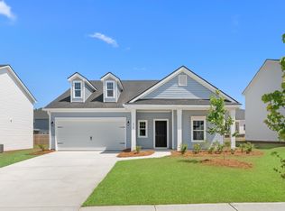 The Dogwood Plan, Savannah Highlands, Savannah, GA 31407