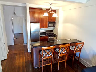 Rented by Bond New York