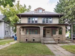 616 McClellan St, Wausau, WI 54403