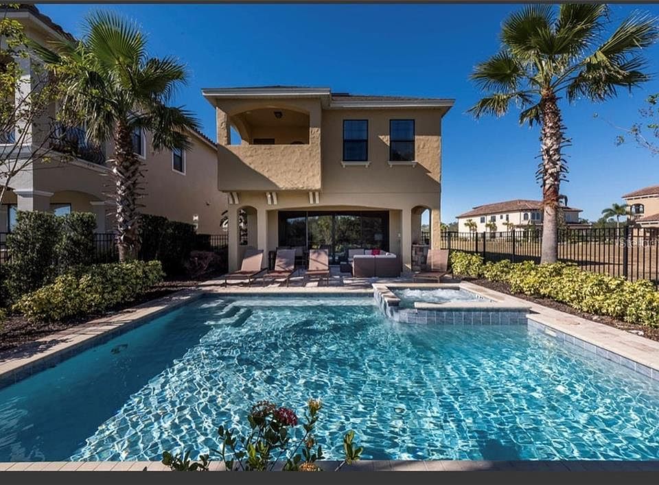 733 Desert Mountain Ct, Reunion, FL 34747 | Zillow