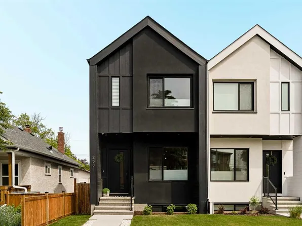 258 SE 17th Ave NE, Calgary, AB T2E 1L8
