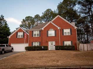 3454 Kenilworth Ct, Snellville, GA 30039