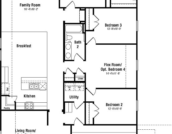 2nd image of 2724 Enza Ct