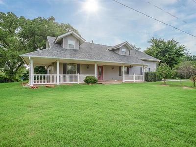 3180 SE 24th St, Newcastle, OK, 73065