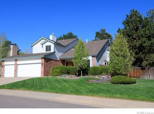 8005 S Vine Way, Centennial, CO 80122