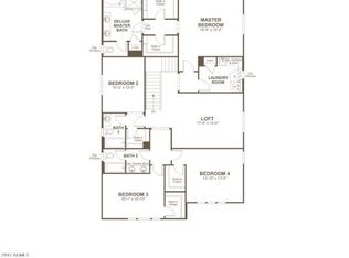 21248 W Almeria Rd, Buckeye, AZ 85396