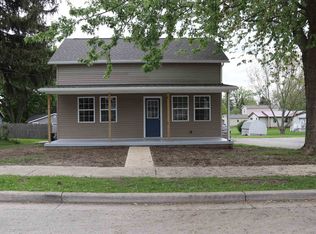 717 German St, Huntington, IN 46750