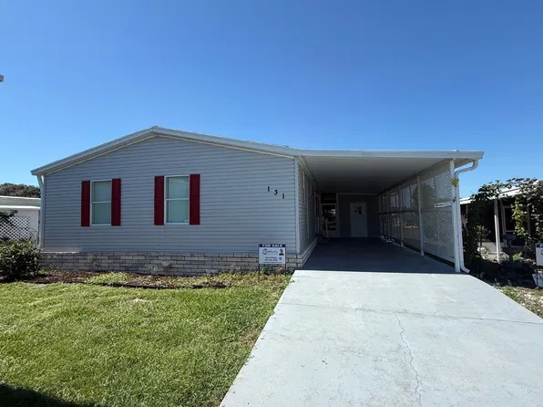131 E Sterling Way, Leesburg, FL 34788