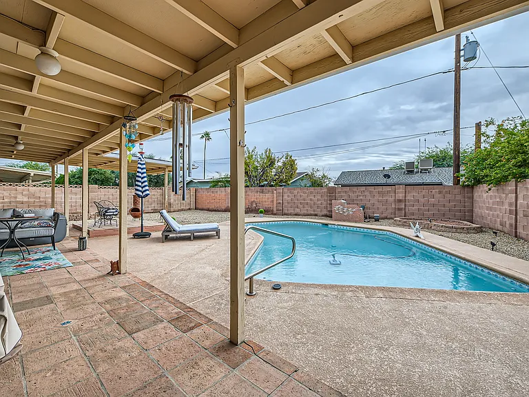 8725 E Valley View Rd — Photo 18