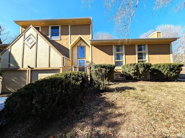 3725 Lindenwood St, Sioux City, IA 51104