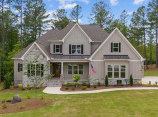 3910 Sage, Wake Forest, NC 27587