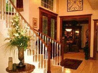 7715 Wilton Park Dr, Spring, TX 77379