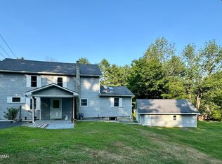 1748 Cochecton Tpke, Damascus, PA 18415