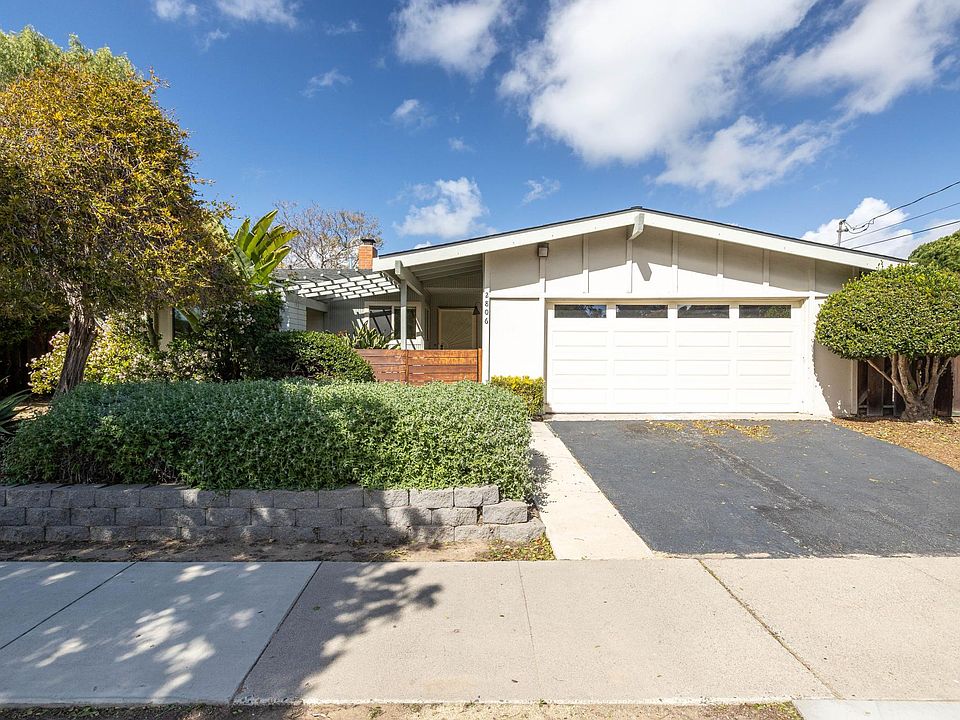 1st image of 2806 Mesa Dr
