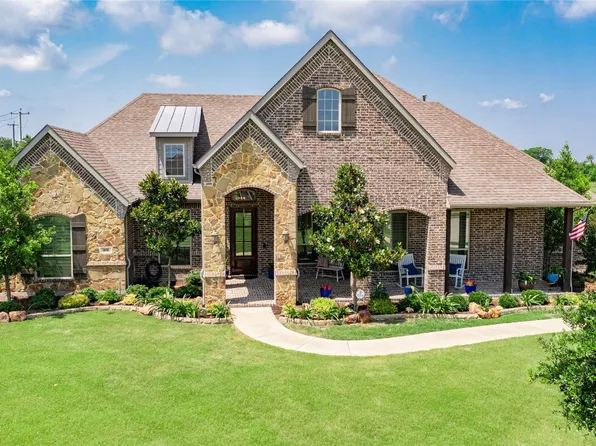 808 Yasmin Ct, Heath, TX 75126