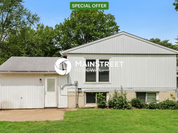 551 N Powahatan Dr