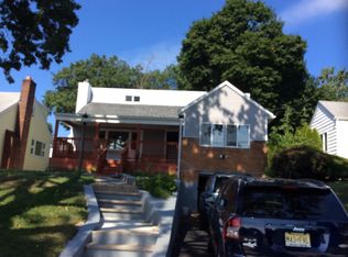 367 Washington Ave, Nutley, NJ 07110