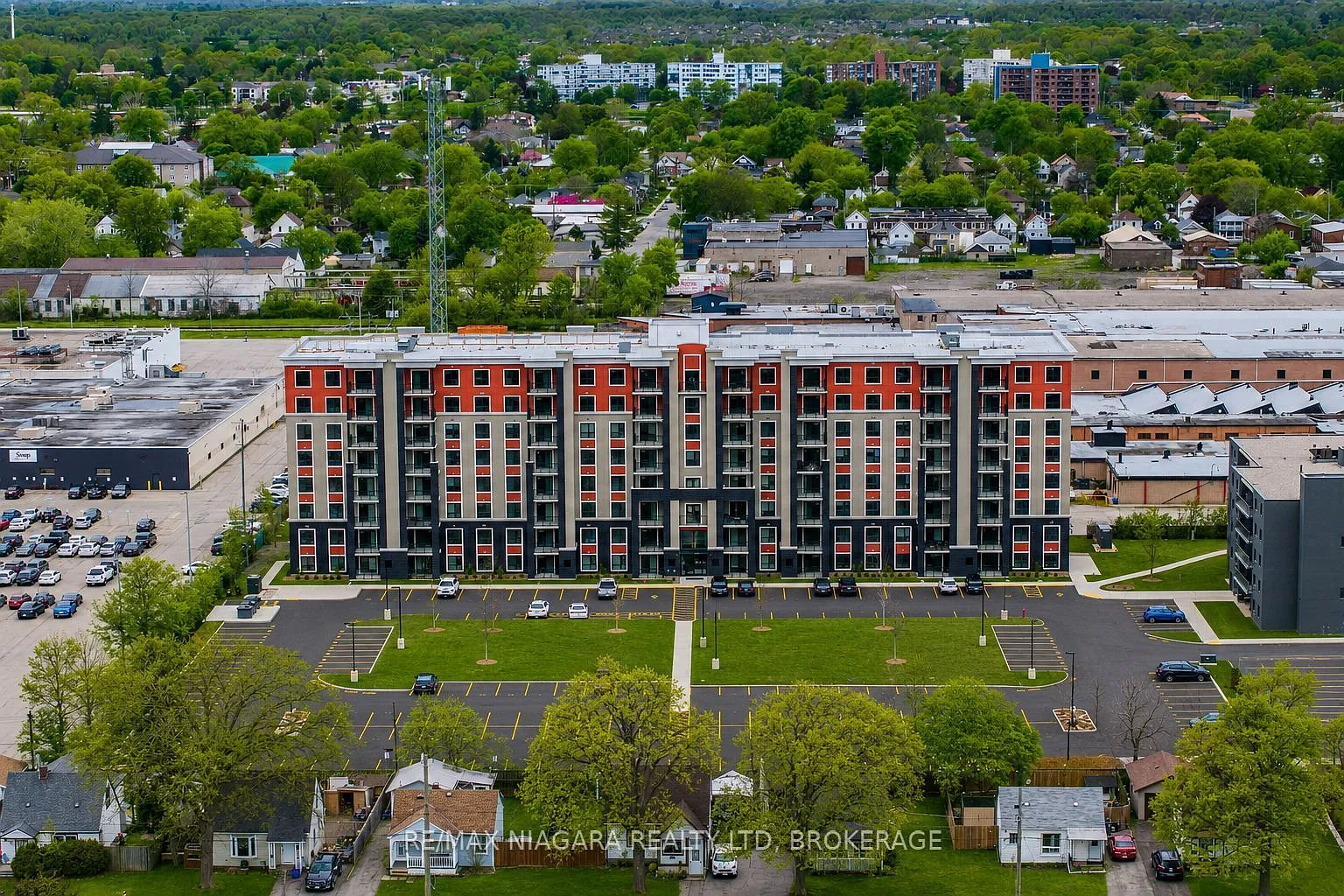 2 bed, $2,499 — Photo 2