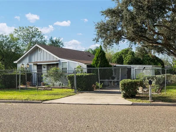 801 Erma Ave, Mission, TX 78572