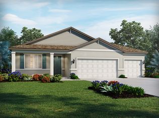 2381 Citrus Bloom Dr, Bartow, FL 33830