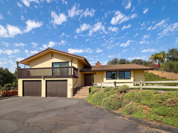 2920 Pioneer Way, Jamul, CA 91935