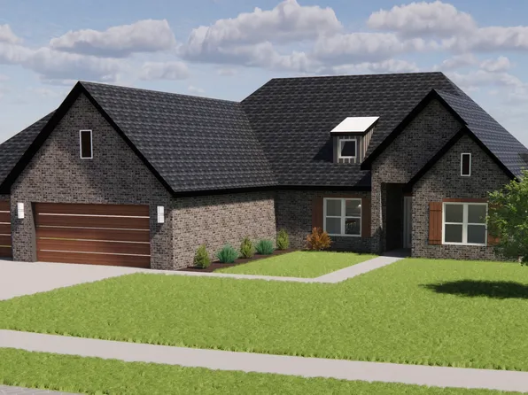 Madison Plan, Springhill Estates