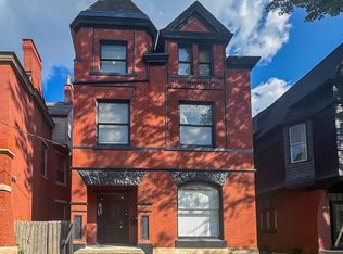 1219 South 2nd Street, Louisville, KY 40203