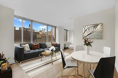 401 East 60th Street