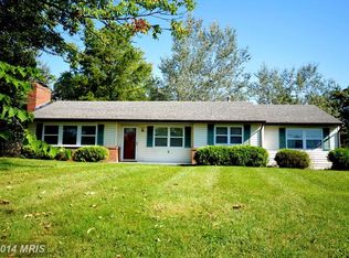 105 Highview Cir, Winchester, VA 22602