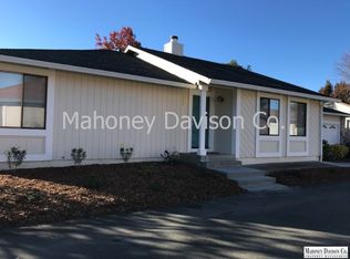 1533 Rainier Ave, Petaluma, CA 94954