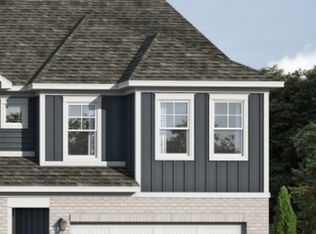 Rose End Unit Plan, Sonata, Morrow, GA 30260