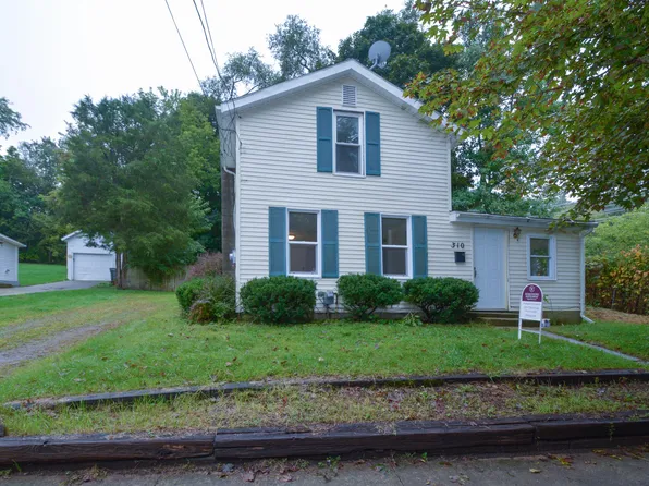 310 Locust St, Marshall, MI 49068