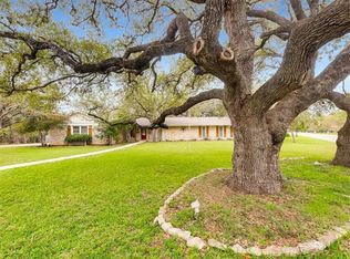 11505 Sundown Trl, Austin, TX 78739