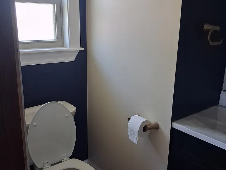 Bathroom #2