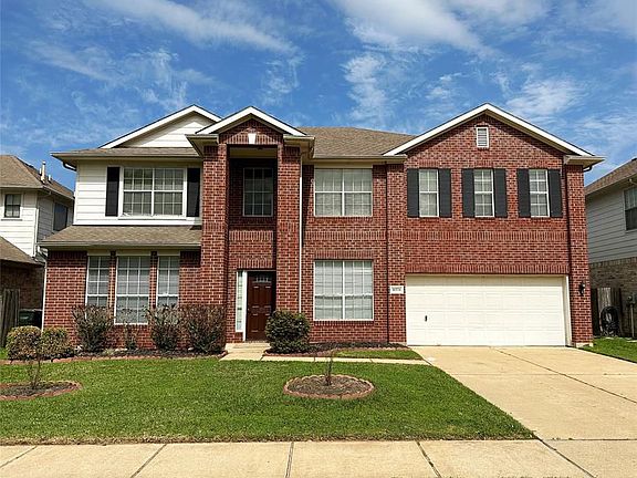 2nd image of 16534 Cypress Bridge Dr