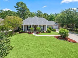 225 Leeds St, Slidell, LA 70461