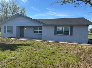 2631 Fm 2736, Commerce, TX 75401