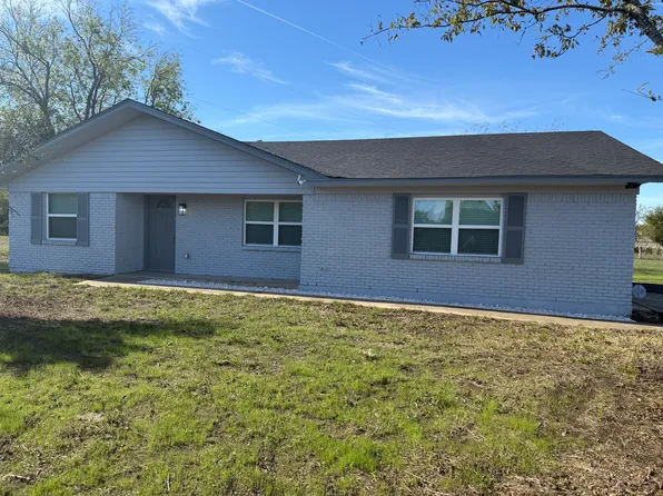 2631 Fm 2736, Commerce, TX 75401